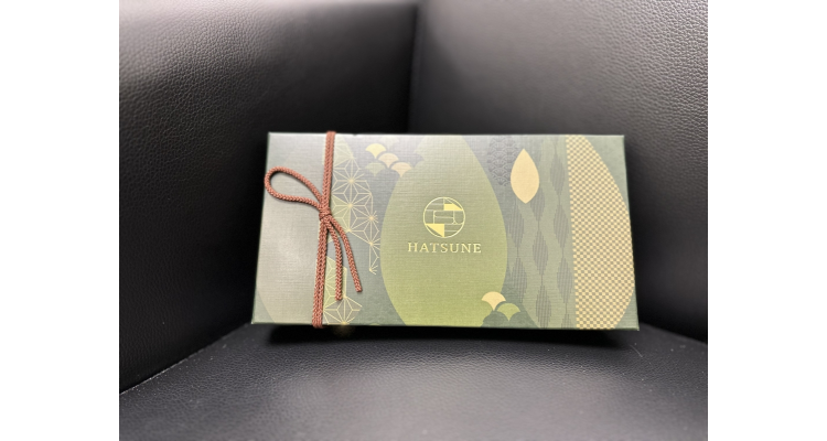 【日本乐天邮包】 Hatsune 日本抺茶焙茶松露+生朱古力礼盒