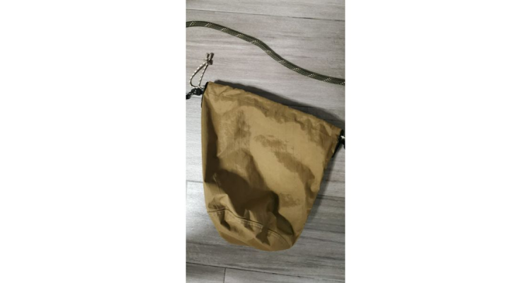F/CE shoulder bag - xpac