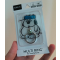 日本Amazon-Snoopy Olaf手机环
