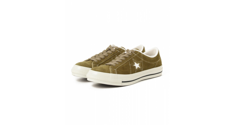 30% off for converse one star