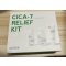 日本乐天-Cosrx Cica-7 Relief Kit 