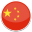 中国内地-中国香港