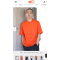 LACOSTE × BEAMS / 别注 Tシャツ