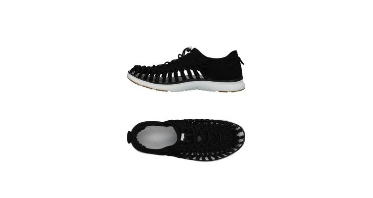 200 几蚊就可以入手KEEN ! 