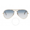 Ray-Ban 雷朋 经典浅蓝色渐变太阳镜售价$79.99
