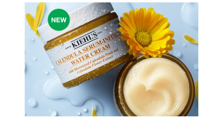 Kiehl's科颜氏官网父亲节全场任意订单满$65送护肤4件套