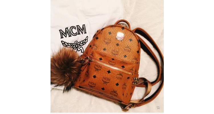 MCM Worldwide 现有精选2019春季系列美包低至6折
