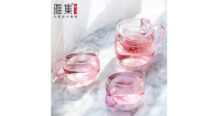 超迷你茶壶