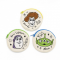 日本3coins开售 Toy Story产品