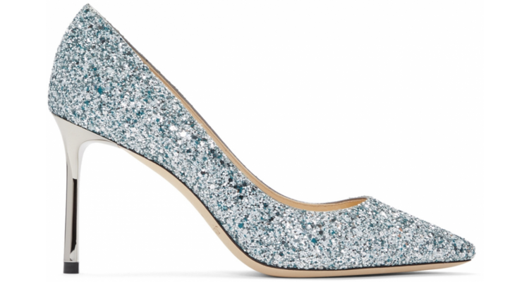 Jimmy Choo 靓鞋