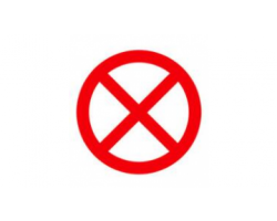 中国仓库暂停接收所有防疫物资