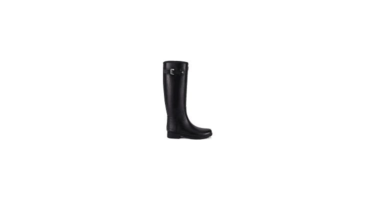Hunter Boots