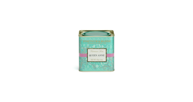 英国皇家茶叶店 Fortnum & Mason