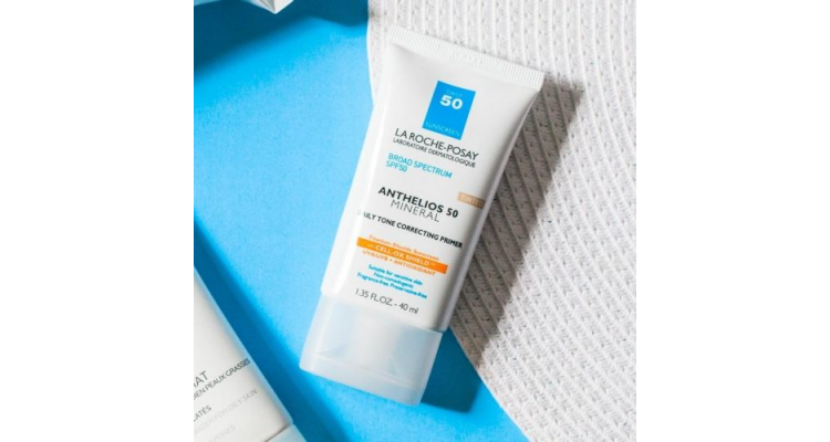 La Roche-Posay 护肤品