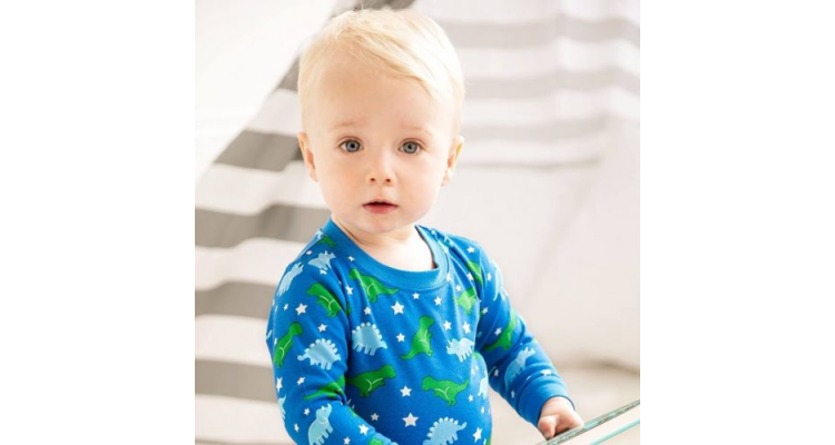 英国童装 JoJo Maman Bébé