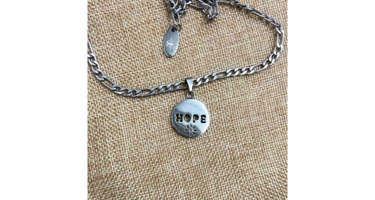 HOPE Necklace