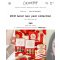 ColourPop新年限定美妆盘