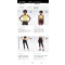 英国Reebok End Season Sale 折扣低至五折