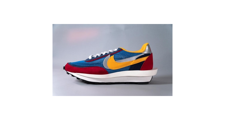 网购 Netflix《Sweet Home》高允贞爱鞋 Nike
