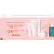 Avene 满$80减$15, 或订单满$130减$30