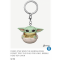 Baby Yoda Funko 锁匙扣