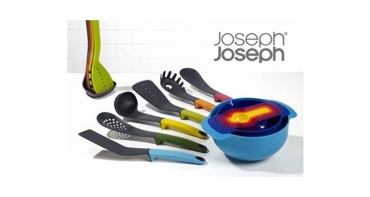 Joseph Joseph 创意厨具