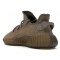 Yeezy 350 V2 网购入手「美洲限定」大地色波鞋