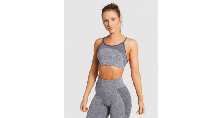 Gymshark 运动服装