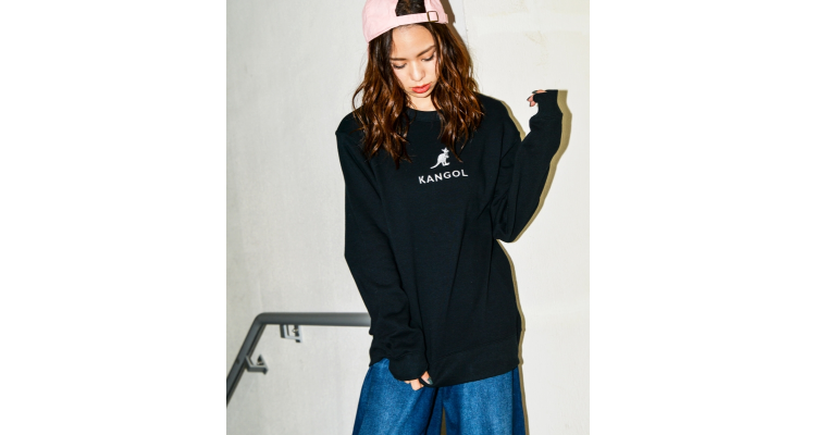 潮买 Kangol！