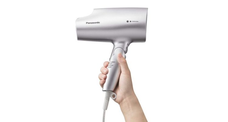 Panasonic 纳米离子护发风筒 NA59