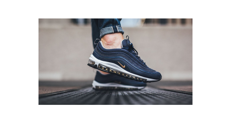 NIKE AIR MAX 97 元祖复刻