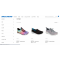 Skechers官网正价运动鞋7.5折促销