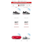 new balance outlet 特选款低至只 US$35