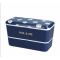 Paul & Joe 猫猫双层lunch box