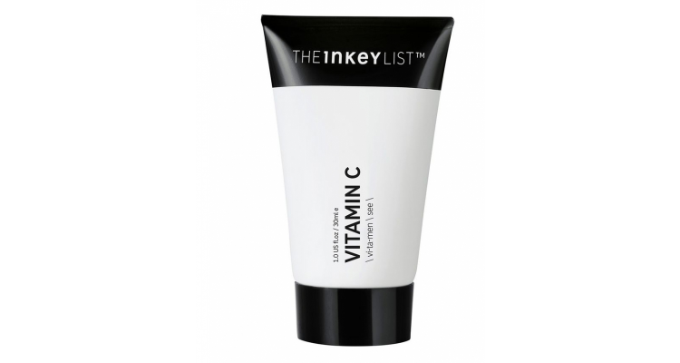The Inkey List 护肤品