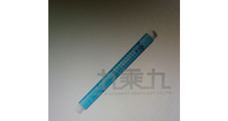 笔状橡皮擦