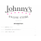Johnny’s 尊尼事务所online store