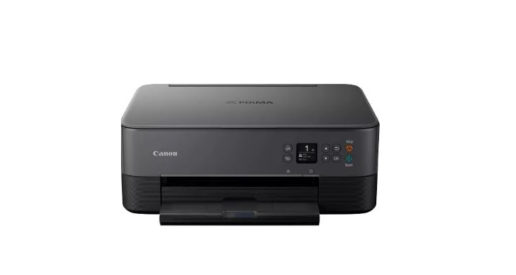 Canon PIXMA TS5320 无线多功能印表机