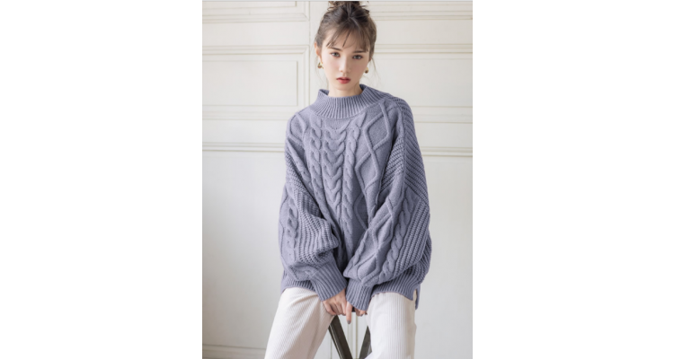 日本平价女装GRL up to 80% off