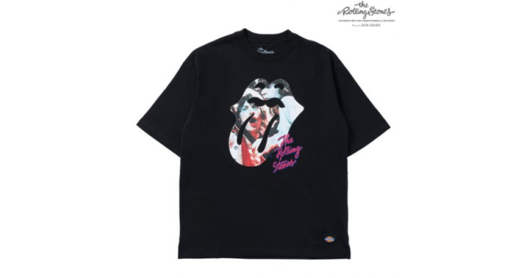 日本 Dickies 服饰