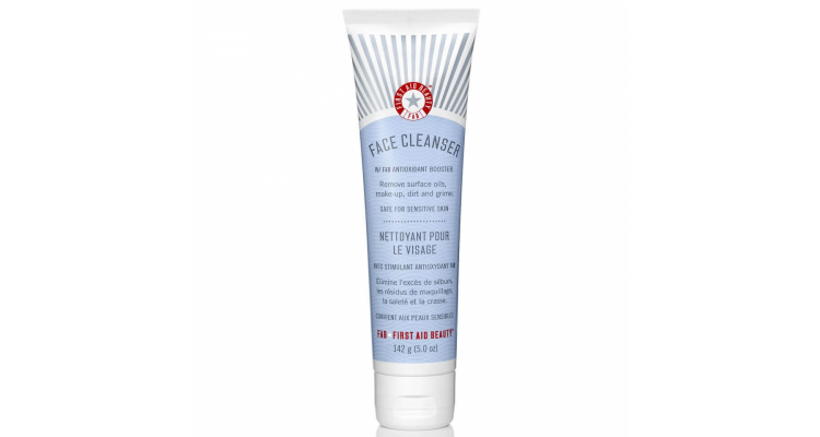 First Aid Beauty 护肤品