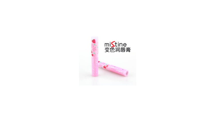 润唇膏
