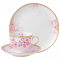 wedgewood 限定樱花杯碟套装