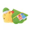 日本端午节限定tsumtsum