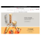 Elizabeth Arden 护肤美妆订单满$150享6.5折