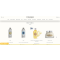 L'Occitane 身体护理满$60立减$20