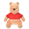 winnie the pooh 55周年纪念公仔