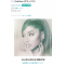 日版ariana grande专辑(送亚加力胶摆设)