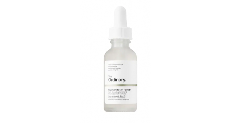 The Ordinary Niacinamide精华