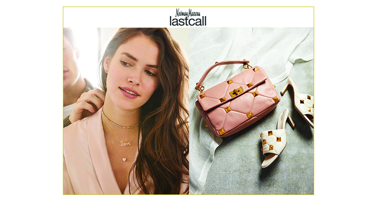 美国大型百货公司 Neiman Marcus 